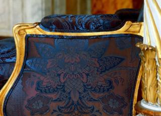 Фото - Ткани Tassinari & Chatel Patrimoine - 405770>