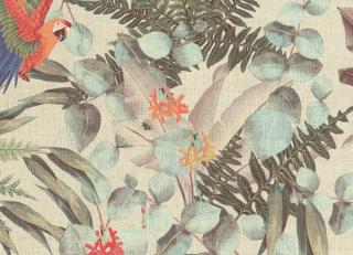 Фото - Обои Jannelli & Volpi JV181 Lemuria - 516048>