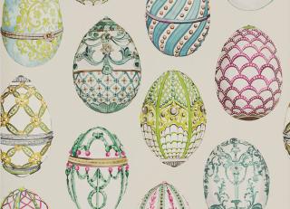 Фото - Обои Manuel Canovas Papiers Peints Vol 8 - 539236>