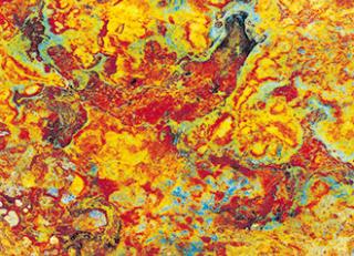 Фото - Обои Elitis Oxydes - 469933>