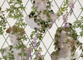 Фото - Обои Coordonne Maximalism - 559221>