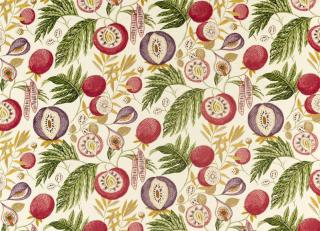 Фото - Ткани Sanderson Glasshouse Fabrics - 410901>