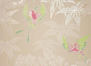 Фото - Обои Osborne & Little Wallpaper Album 7 - 353197>