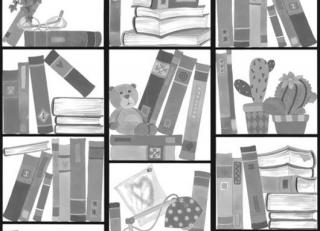 Фото - Обои Mr Perswall Hide&Seek - 234868>