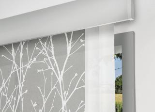 Фото - Карнизы для панельных штор Casa Valentina - 585102>