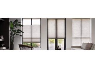 Фото - Плиссированные жалюзи Duette - 587840>