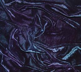 Фото - Ткани Henry Bertrand Velvet Brunito - 402815>