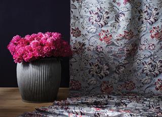 Фото - Ткани Lorca Aradonis - 301177>