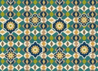 Фото - Обои CoDe Flora - 571587>