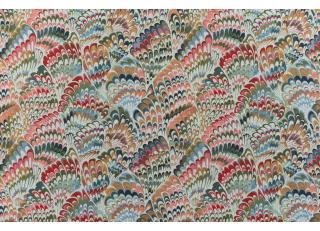 Фото - Ткани Lelievre Lenvolee Fantastique - 599439>