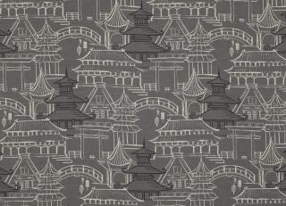 Фото - Ткани Villa Nova Kabuki - 273665>