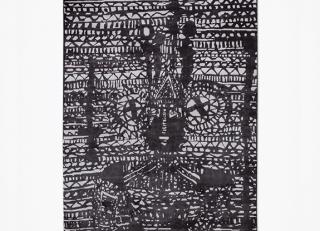 Фото - Ковры на пол Holly Hunt - 460430>