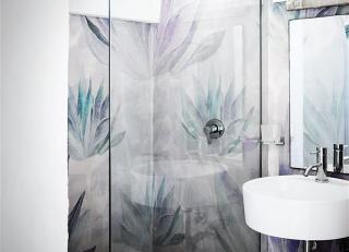 Фото - Обои Londonart Collection Glass 18 - 454001>