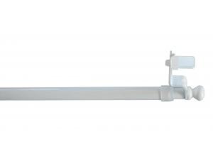 Фото - Карнизы Vitrage Sans Percage - 587106>