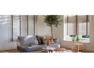 Фото - Жалюзи Wood Blinds - 587832>