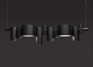 Фото - Люстры - 599187>