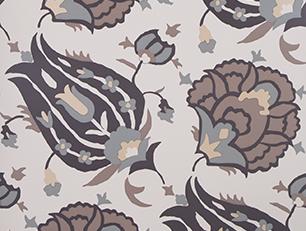 Фото - Обои G.P. and J.Baker David Hicks by Ashley Hicks - 254089>