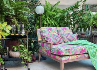 Фото - Ткани Pepe Penalver Riviera - 428507>