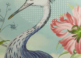 Фото - Обои с рисунком природы - 211803>