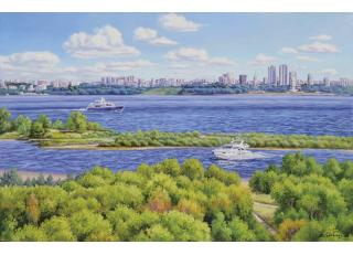 Фото - Обои Ortograf Елена Самарская - 479071>