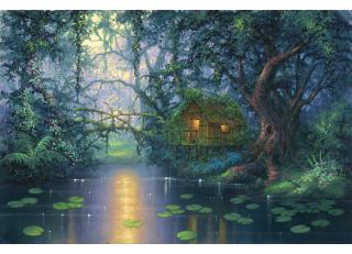 Фото - Обои Photowall Фэнтези - 298848>