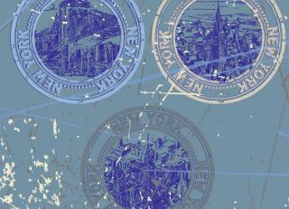 Фото - Обои Ango Linea Metropolitan - 330808>