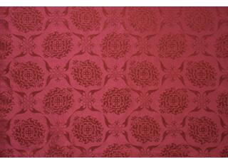 Фото - Ткани Luigi Bevilacqua Жаккардовая ткань - 420568>