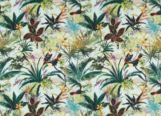 Фото - Ткани Clarke&Clarke Exotica 2 - 552437>