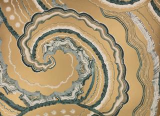 Фото - Обои Romo Temperley Wallcoverings - 565912>