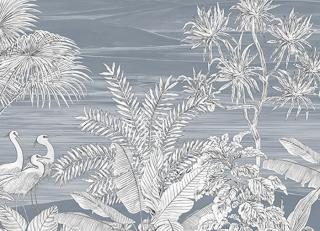 Фото - Обои Faboie Chinoiserie - 622486>