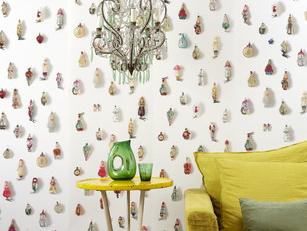 Фото - Обои для стен Nlxl - 340522>