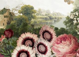 Фото - Обои Khroma Kent - 458859>