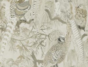 Фото - Обои Mulberry Home Modern Country Wallpapers - 378665>