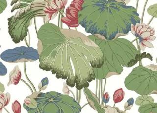 Фото - Обои York Wallcoverings Greenhouse - 558568>