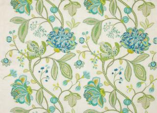 Фото - Ткани Manuel Canovas Nikita - 567525>