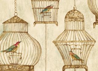 Фото - Обои Jaima Brown Notting Hill - 242962>