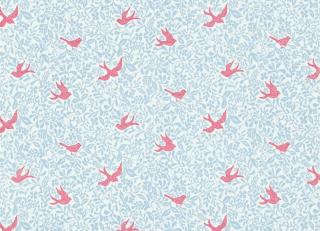 Фото - Ткани Sanderson Papavera Prints & Embroideries - 451858>