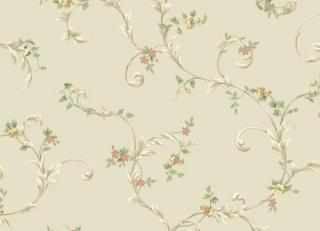 Фото - Обои York Wallcoverings St.Regis - 219430>