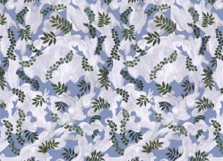 Фото - Обои Christian Lacroix Lacroix Stravaganza - 593127>