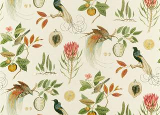 Фото - Ткани Sanderson Glasshouse Fabrics - 410903>
