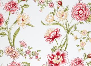 Фото - Ткани Bill Beaumont Vintage floweer - 448976>
