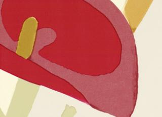 Фото - Обои Elitis Flower power - 469375>