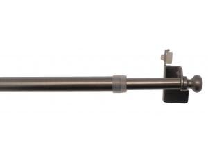 Фото - Карнизы Vitrage Sans Percage - 587107>