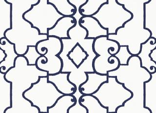 Фото - Обои Thibaut Imperial Garden - 228450>