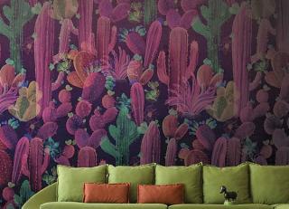 Фото - Обои Londonart Collection 16 - 453493>