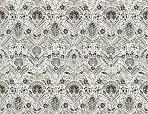 Фото - Ткани William Yeoward Banjara - 553382>