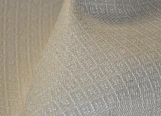 Фото - Ткани Antoine d'Albiousse Pollux gaufre - 302938>