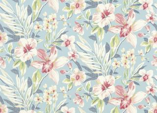 Фото - Ткани Sanderson Chika Prints - 294640>