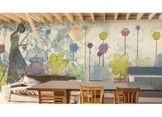 Фото - Обои Glamora Signs - 225959>