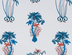 Фото - Ткани Clarke&Clarke Animalia Fabrics - 379480>